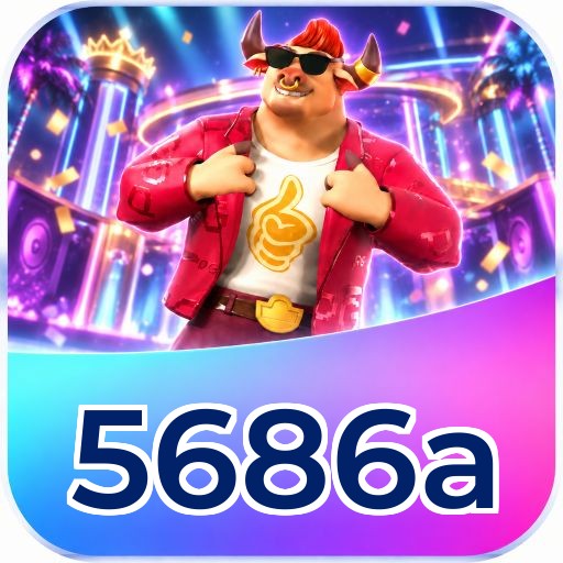 5686a