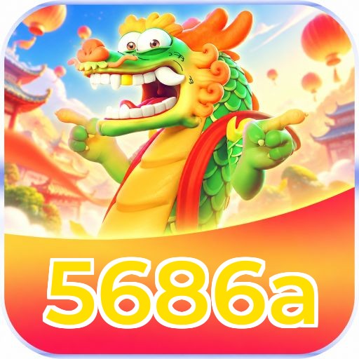 5686a APK - Interface do aplicativo Android